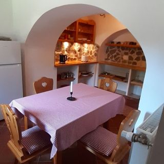 Hóvirág Vendégház Tihany (4)