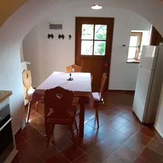 Hóvirág Vendégház Tihany (5)