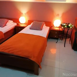 Pokoje Jurajska Gościna Kraków (3)