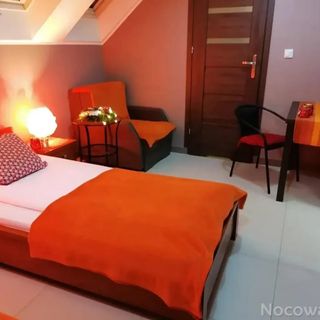 Pokoje Jurajska Gościna Kraków (4)