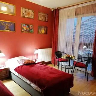 Pokoje Jurajska Gościna Kraków (2)