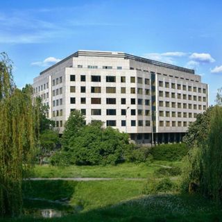 Regent Warsaw Hotel (2)