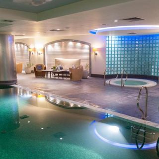 Regent Warsaw Hotel (5)