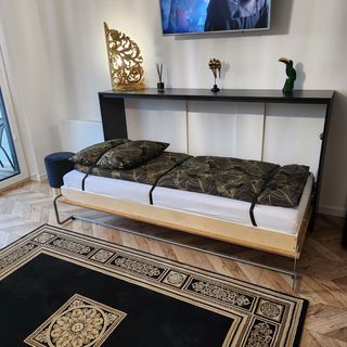 Apartamenty Morfeusz Księcia Witolda Wrocław (5)