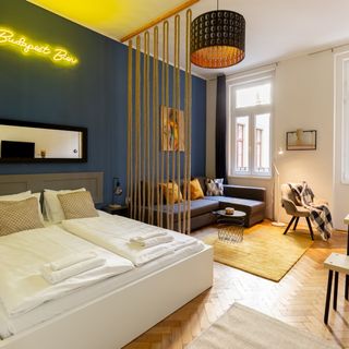 Bien Apartman Budapest (2)
