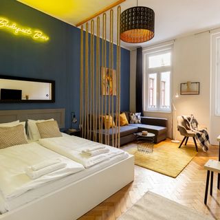 Bien Apartman Budapest (2)