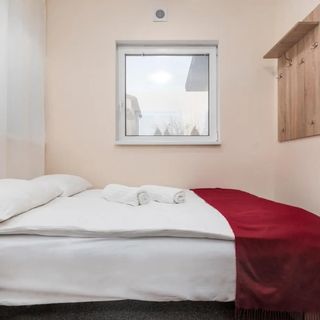 Luxhostel24 Warszawa (2)