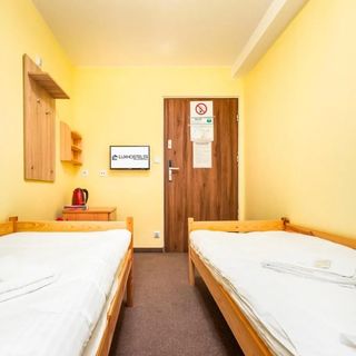 Luxhostel24 Warszawa (4)