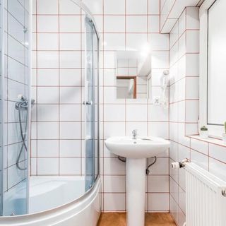 Luxhostel24 Warszawa (5)