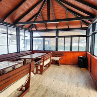 Pensiunea Agroturistică Elena Drăgoiasa (2)