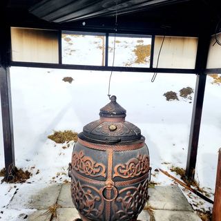 Pensiunea Agroturistică Elena Drăgoiasa (3)