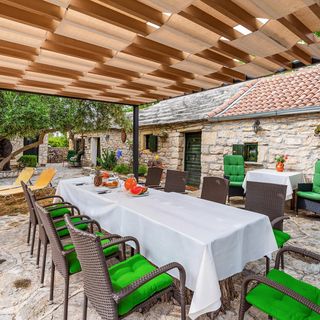 Vendégház Benkovac - CDI539 (2)