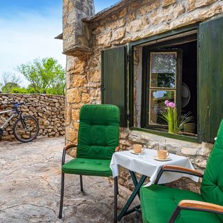 Vendégház Benkovac - CDI539 (5)