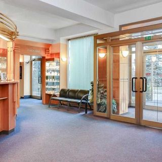 HOTEL ASTRA Praha (3)