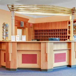 HOTEL ASTRA Praha (4)