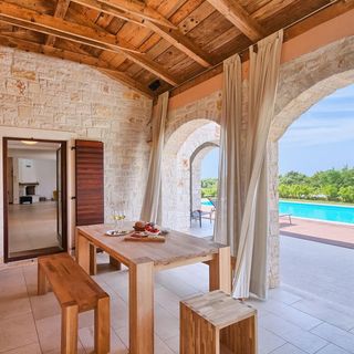 Vendégház Tinjan - CLI476 (5)