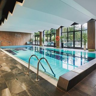 Hotel Halo Szczyrk (3)