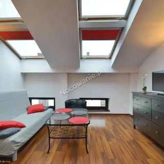 Apartaments & Hostel Kos Kraków (5)