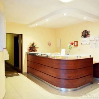 Łódzki Dom Noclegowy Helenówek, Łódź (3)