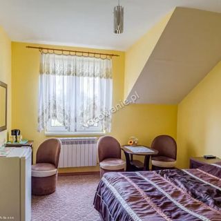 Łódzki Dom Turystyczny Helenówek Łódź (5)