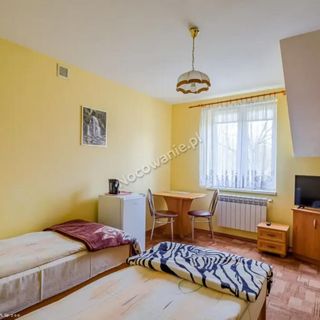 Łódzki Dom Turystyczny Helenówek Łódź (2)