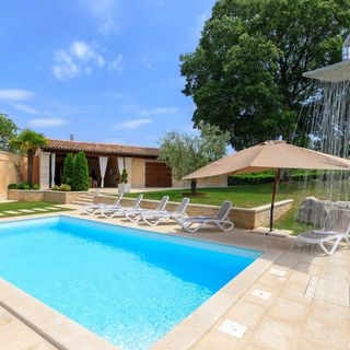 Vendégház Pazin - CLI455 (2)