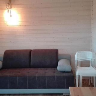 Sobie Wyspa - Domki Pod Brzozami Gdańsk (4)