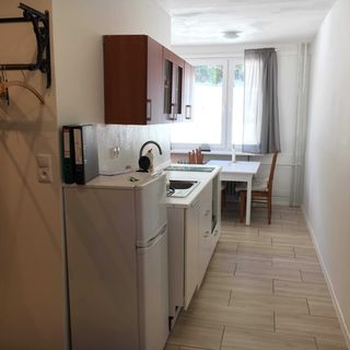 Apartmány Špičák Jiřetín pod Bukovou (3)