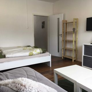 Apartmány Špičák Jiřetín pod Bukovou (5)