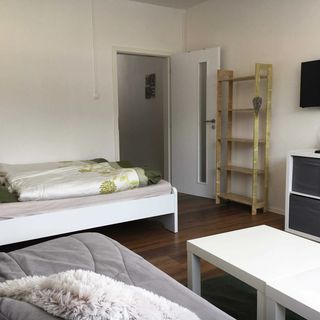 Apartmány Špičák Jiřetín pod Bukovou (5)