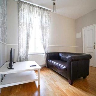 Spa Apartments Theresia Dubí (2)