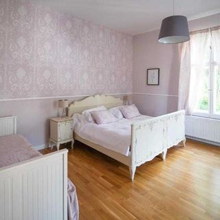 Spa Apartments Theresia Dubí (4)