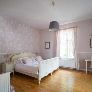 Spa Apartments Theresia Dubí (5)