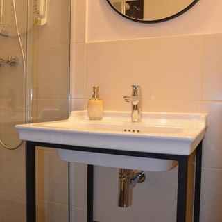 Pokoje Arte Gdańsk (4)