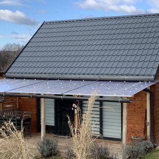 Tejfeles Vendégház Porva (3)