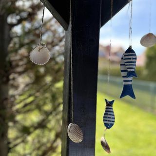 Domki Maharówka Ostrowo (3)