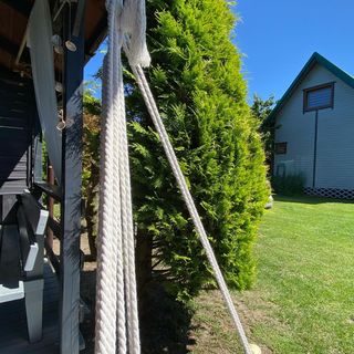 Domki Maharówka Ostrowo (5)