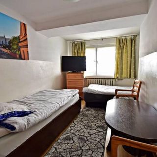 Noclegi Pracownicze na Rumiankowej Wrocław (4)