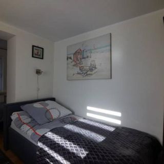 Noclegi Pracownicze na Rumiankowej Wrocław (2)