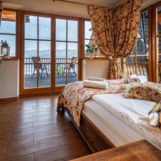 Butorowy Dwór Kościelisko (2)