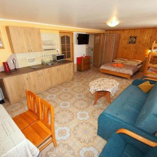 Agroturystyka U Matysa Wisła (4)