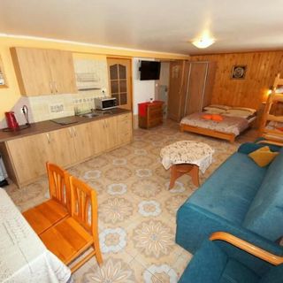 Agroturystyka U Matysa Wisła (4)