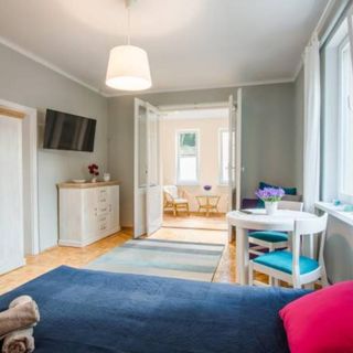 Apartament Przylesie Sopot (2)