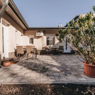 Oliver Apartman Makó (3)