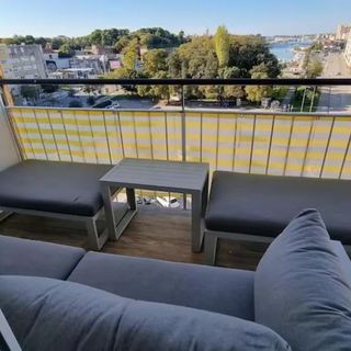 Sea view Apartman Zadar (3)