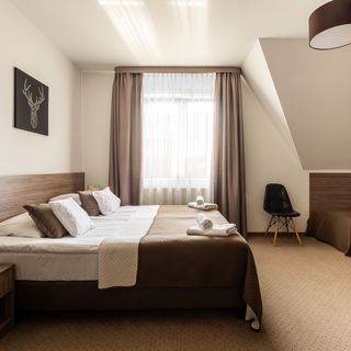 Willa Gielatówka Białka Tatrzańska (3)