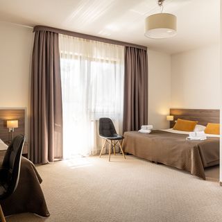 Willa Gielatówka Białka Tatrzańska (5)