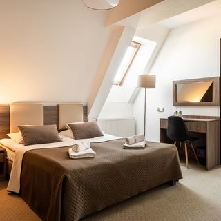 Willa Gielatówka Białka Tatrzańska (2)