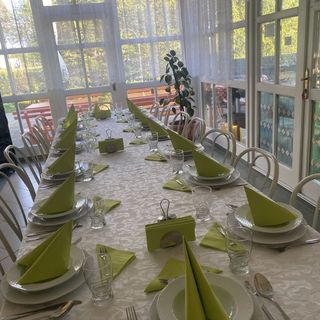 Golf Panzió és Étterem Kaposvár (3)