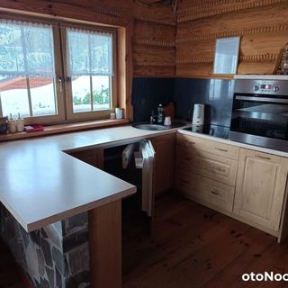 Dom wypoczynkowy Bojar Szczyrk (3)